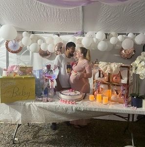 Meet your Posher, Gabrielle